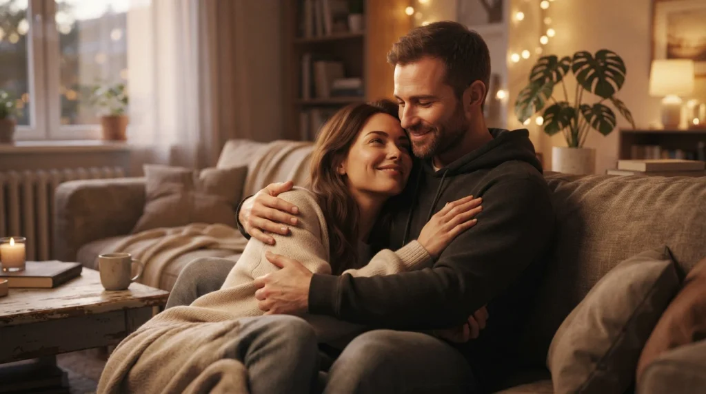 Attachment Meaning and Emotional Connection