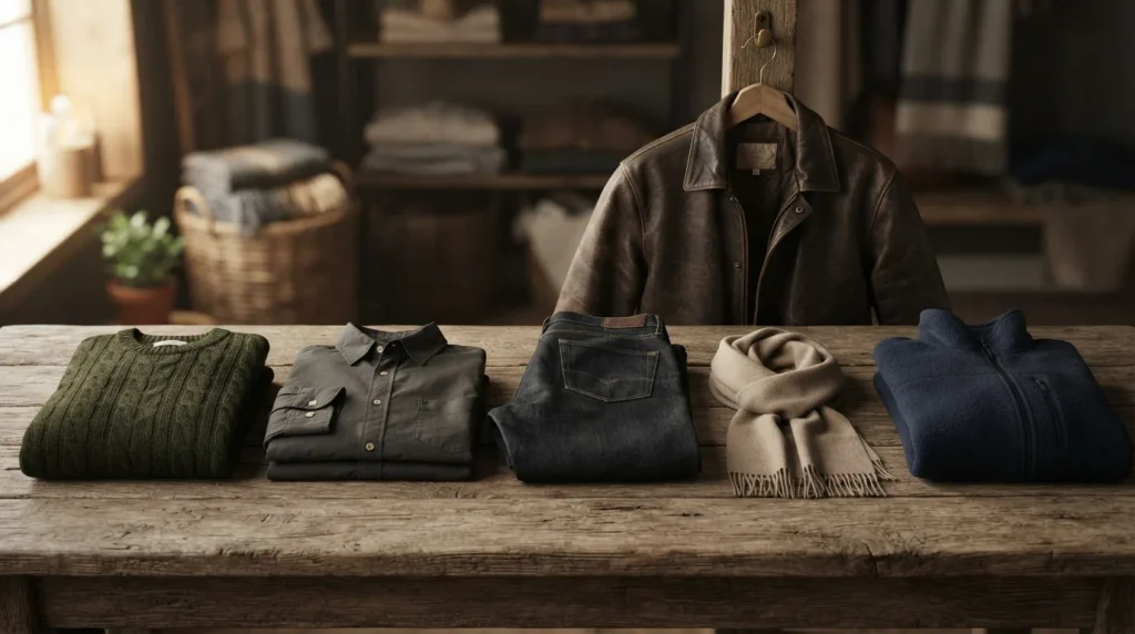 Attire Meaning and Clothing Explained Clearly