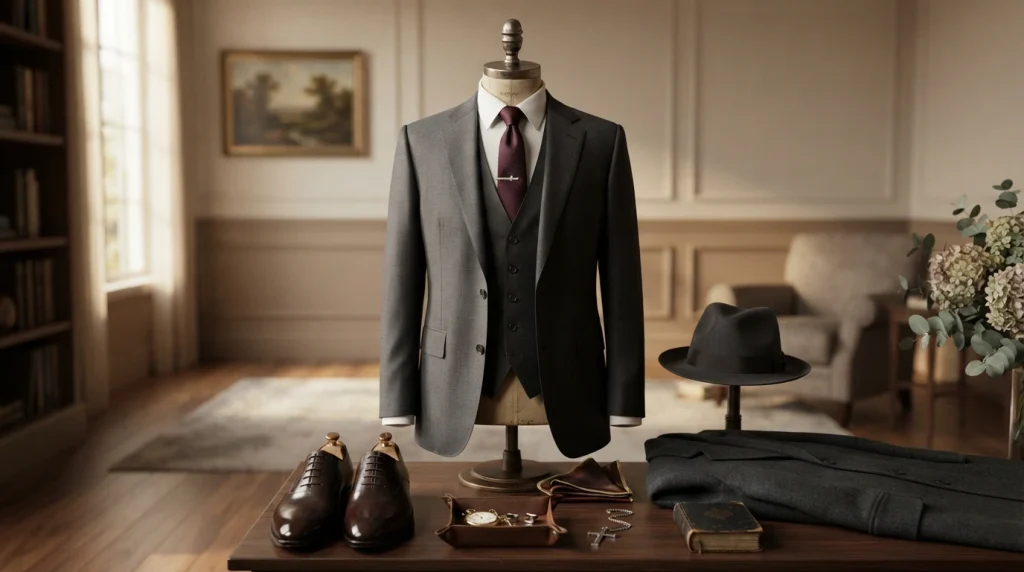 Attire Meaning and Complete Outfit Guide