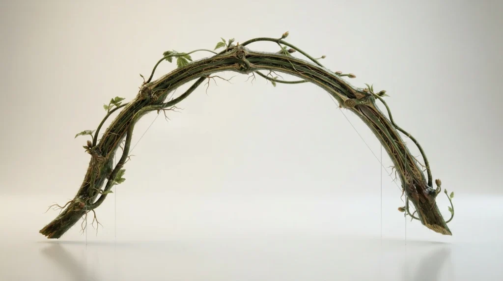 Bowed Meaning and Arched Shape Explained Clearly