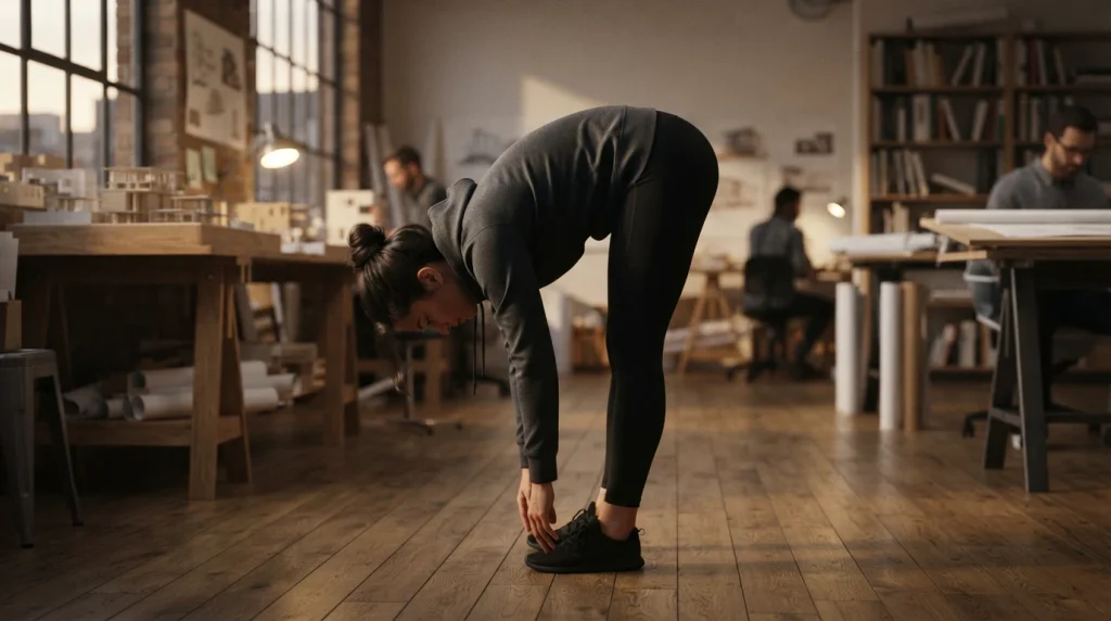 Bowed Meaning and Physical Posture Explained