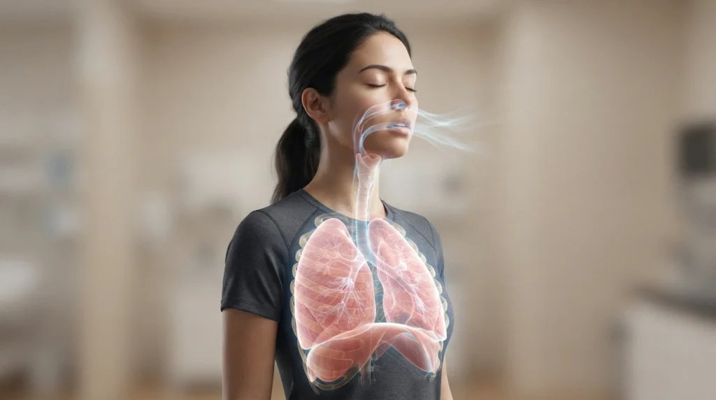  Breathe Meaning and Air Intake Explained