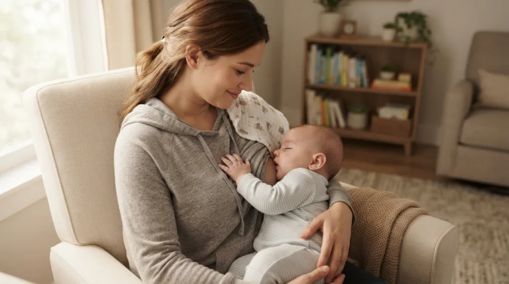 Breathe Meaning and Gentle Nourishment Explained
