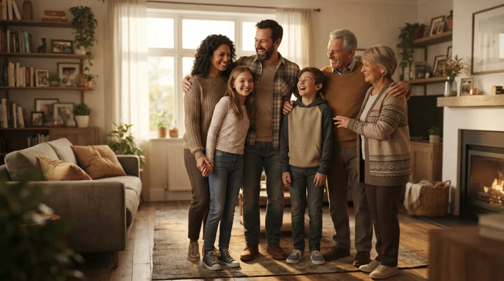  Brother Meaning and Family Connection Explained Clearly