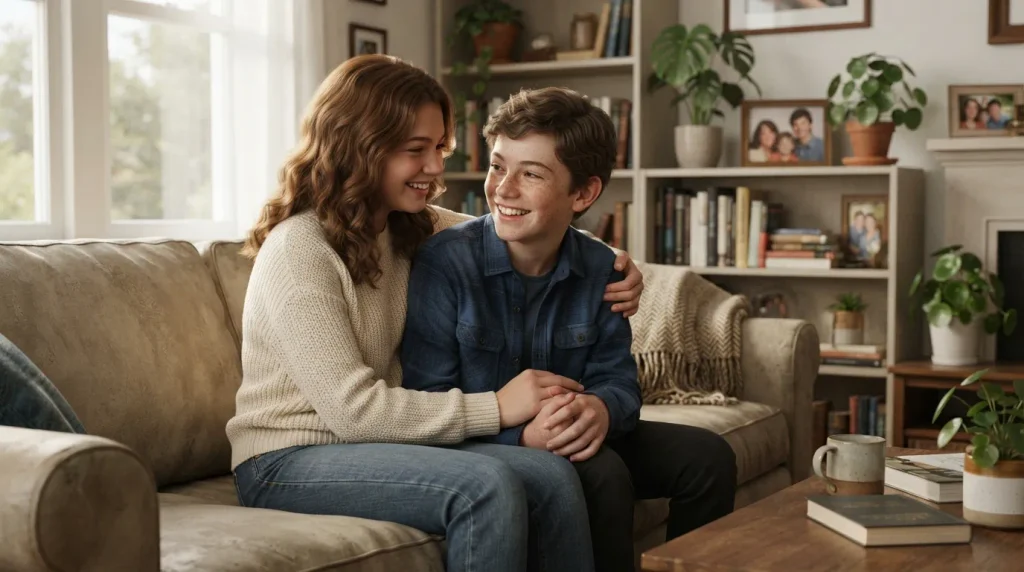 Brother Meaning and Sibling Relationship Explained