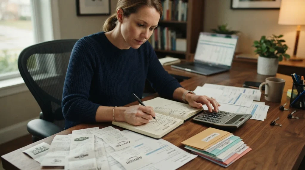 Budgeting Meaning and Expense Accounting Explained