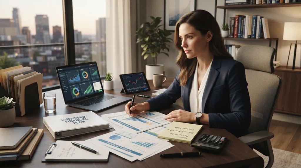 Budgeting Meaning and Financial Planning Explained