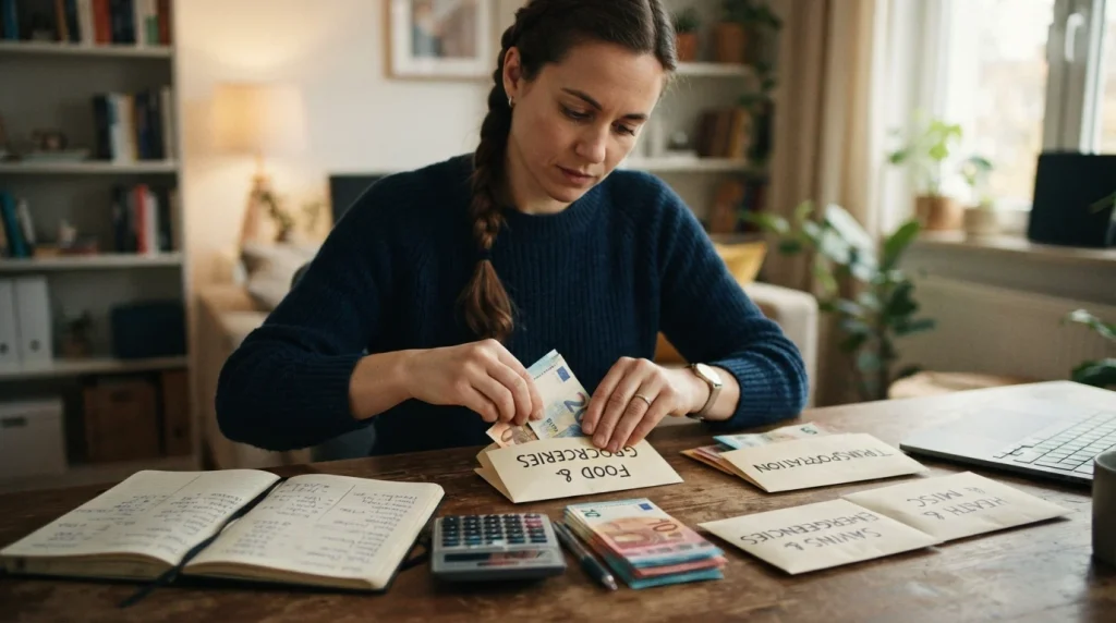 Budgeting Meaning and Resource Allocation Explained