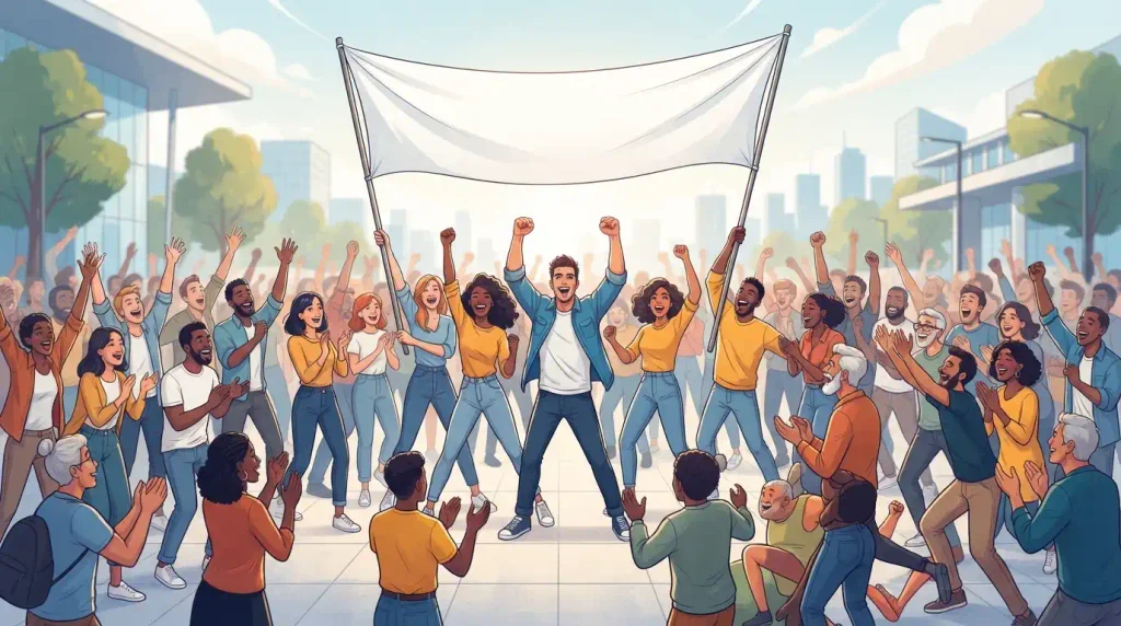 Call to Action: Motivating Groups Toward Action