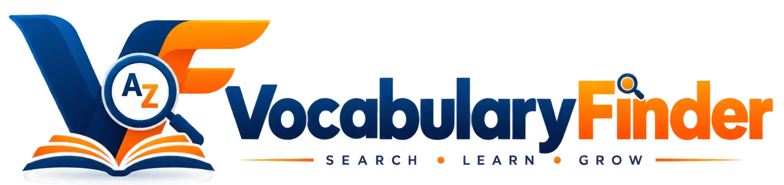 vocabularyfinder.com