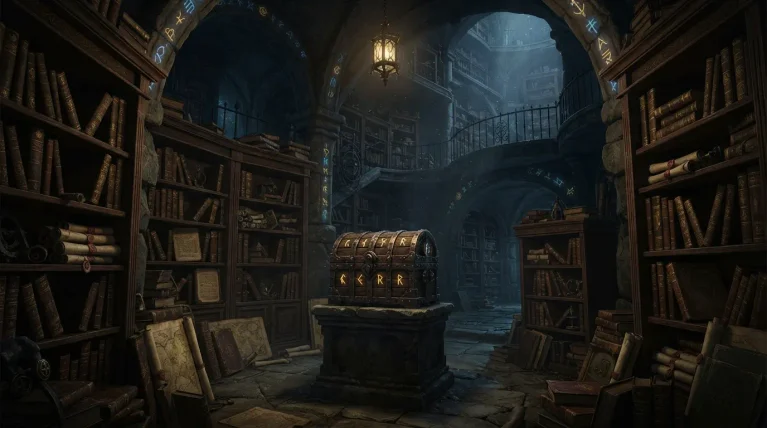 Synonym for Arcane