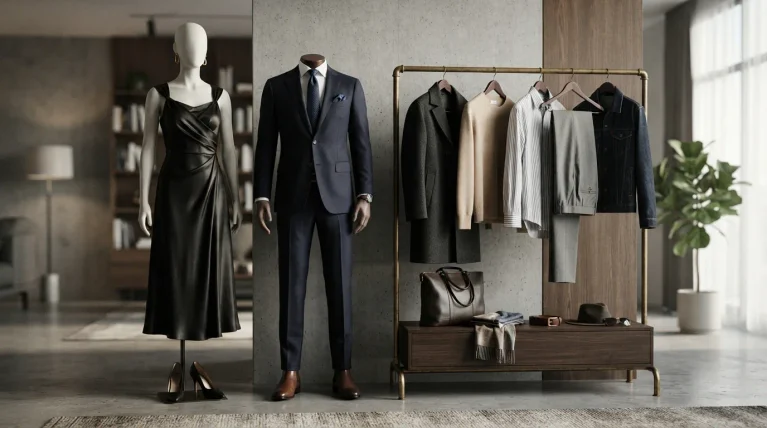 synonym for attire