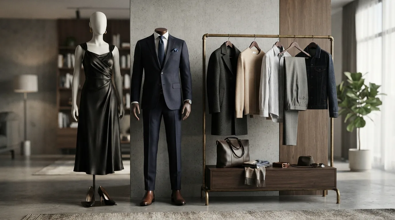 synonym for attire