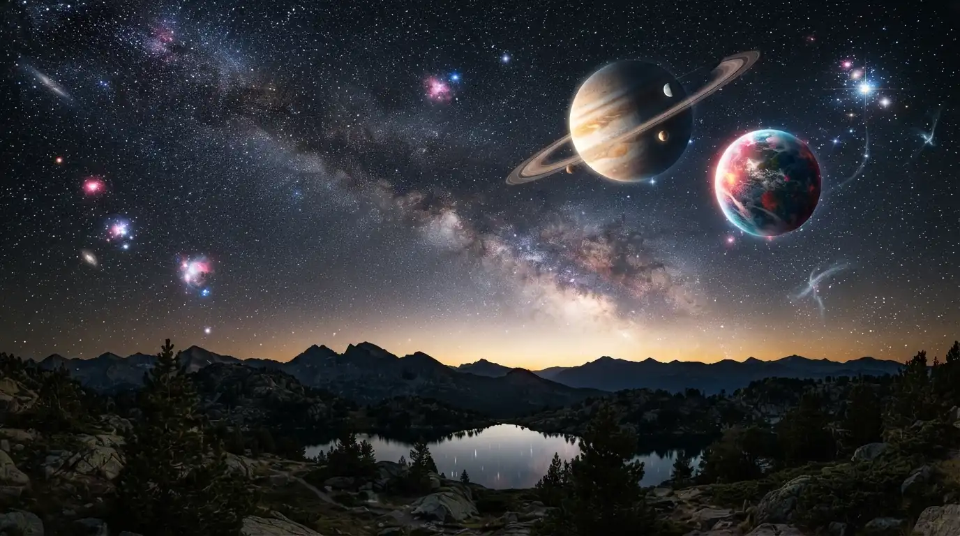 Synonyms for Celestial
