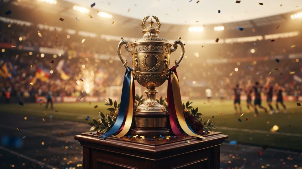 Championship Meaning, Awards, Titles, and Recognition