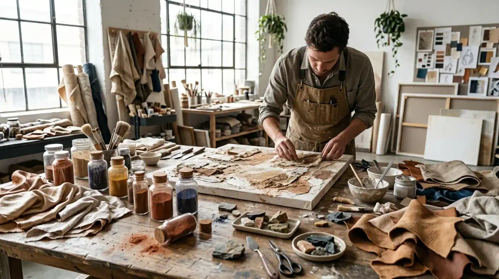 Conflation of Diverse Qualities into Unique Outcomes