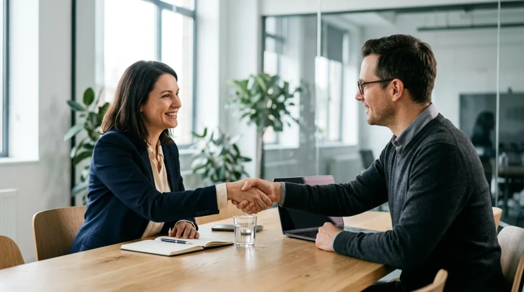 Conversating Smoothly to Build Mutual Understanding