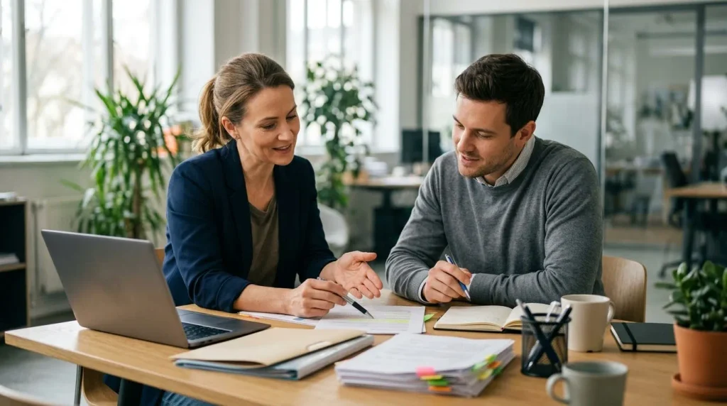Cooperating to Make Tasks Easier Together