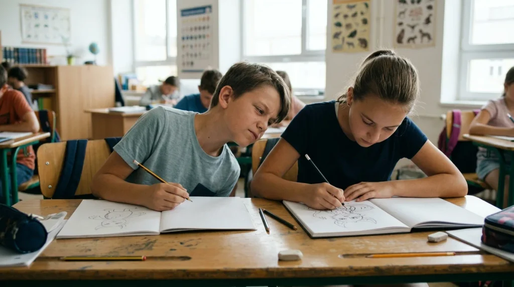 Copycat Behavior and Its Impact on Everyday Life