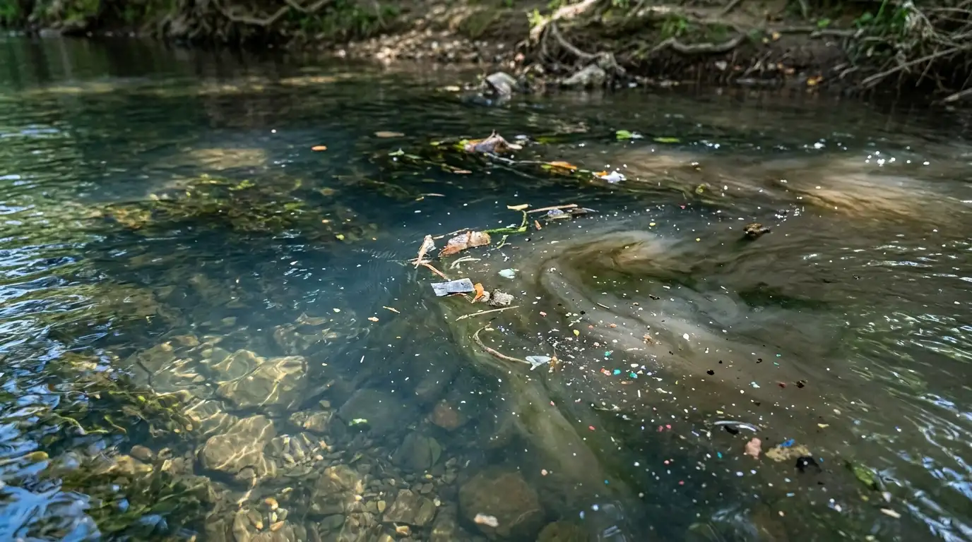 Synonym for Contaminants